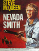Nevada Smith Movie Poster (11 x 17) - Item # MOVEI9330