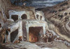 Those That Dwell In The Sepulchers Poster Print by James Tissot - Item # VARPDX280535
