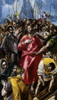 The Disrobing Of Museumist Poster Print by El Greco - Item # VARPDX372939