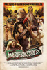 Madison County Movie Poster (11 x 17) - Item # MOVEB54884
