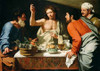 The Supper at Emmaus Poster Print by Bartolomeo Cavarozzi - Item # VARPDX456156