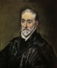 Antonio De Covarrubias Poster Print by El Greco - Item # VARPDX372913