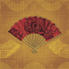 Abanico I Poster Print by Tandi Venter - Item # VARPDXPOD5129