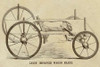 Letts Improved Wagon Brake Poster Print by Inventions - Item # VARPDX376316