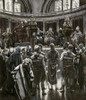 Judgement On The Morning of Good Friday Poster Print by James Tissot - Item # VARPDX280395
