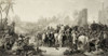 The Triumphant Meeting of Havelock Poster Print by C.G. Lewis - Item # VARPDX266770