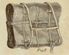 Knapsack Backpack Poster Print by Inventions - Item # VARPDX376321