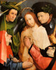 Museumist Crowned With Thorns Poster Print by Hieronymus Bosch - Item # VARPDX372599