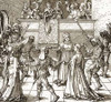 The Masquerade Poster Print by Albrecht Durer - Item # VARPDX372870