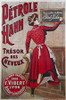 Petrole Hahn Poster Print by Boulanger Lautrec - Item # VARPDX265084