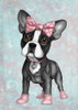 Sweet Frenchie Poster Print by Barruf - Item # VARPDXB3468D