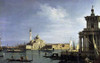 The Island of San Giorgio Maggiore, Venice Poster Print by Canaletto - Item # VARPDX281816