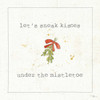 Christmas Cuties III Poster Print by Pela Studio - Item # VARPDX31386