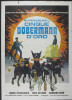 The Amazing Dobermans Movie Poster (11 x 17) - Item # MOVAJ7737