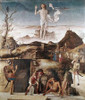 Resurrection of Museumist Poster Print by Giovanni Bellini - Item # VARPDX276700