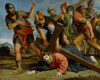 The Way to Calvary Poster Print by Domenichino - Item # VARPDX456795