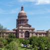 The Texas Capitol, Austin, Texas, 2014 Poster Print by Carol Highsmith - Item # VARPDX464676