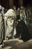 Unbelief of Thomas Poster Print by James Tissot - Item # VARPDX280547