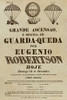 Grande Ascensao Poster Print by Inventions - Item # VARPDX376333