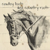 Country Roots Poster Print by Carol Robinson - Item # VARPDX18890