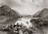 West Point and The Highlands Poster Print by Henry Fenn - Item # VARPDX277509