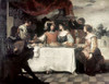 Banquet of The Prodigal Son Poster Print by Bartolome Esteban Murillo - Item # VARPDX278798