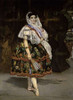 Lola de Valence Poster Print by Edouard Manet - Item # VARPDX282385