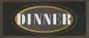 Dinner Poster Print by Anne Waltz - Item # VARPDXWE0113