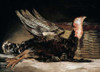 Dead Turkey Poster Print by Francisco De Goya - Item # VARPDX277292