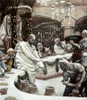 Marriage of Cana of Galilee Poster Print by James Tissot - Item # VARPDX280417