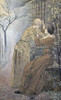 The Rendez-Vous Poster Print by Carlos Schwabe - Item # VARPDX265514