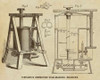 Tiffanys Improved Tile Making Machine Poster Print by Inventions - Item # VARPDX376294