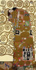 The Stoclet Frieze Poster Print by Gustav Klimt - Item # VARPDX394134