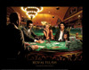 Royal Flush Poster Print by Chris Consani - Item # VARPDXCON13VB