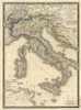 Italie moderne, 1828 Poster Print by Adrien Hubert Brue - Item # VARPDX295493