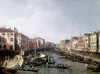 Grand Canal, Venice Poster Print by Canaletto - Item # VARPDX276954