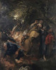 The Betrayal of Museumist Poster Print by Anthony Van Dyck - Item # VARPDX283288