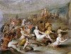 The Triumph of Amphitrite Poster Print by Frans II Francken - Item # VARPDX264896