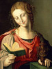 Saint Mary Magdalene Poster Print by Girolamo Genga - Item # VARPDX277673