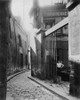 Paris, 1911 - Metalworkers Shop, passage de la Reunion Poster Print by Eugene Atget - Item # VARPDX455113