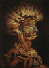 The Fire Poster Print by Giuseppe Arcimboldo - Item # VARPDX281667