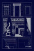 Doorways and Windows Poster Print by J. Buhlmann - Item # VARPDX394738