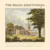 The Broad Sanctuary, 1813 Poster Print by Humphry Repton - Item # VARPDX453925