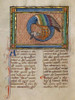 A Dragon-like Snake Poster Print by Franco-Flemish 13th Century - Item # VARPDX454757