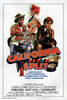 California Split Movie Poster (11 x 17) - Item # MOVIB00633