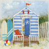 Happy Days Poster Print by Sally Swatland - Item # VARPDX18613