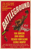 Battleground Movie Poster (11 x 17) - Item # MOVEE2191