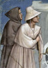 Josephs Dream - Detail Poster Print by Giotto - Item # VARPDX277717