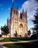 National Cathedral, Washington, D.C. Poster Print by Carol Highsmith - Item # VARPDX463266