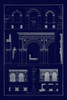 Gateways, Arches and Arcades Poster Print by J. Buhlmann - Item # VARPDX394719